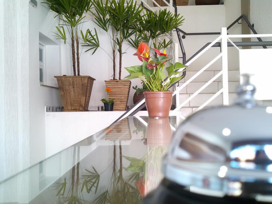 Luman Hotel Itapevi Ngoại thất bức ảnh