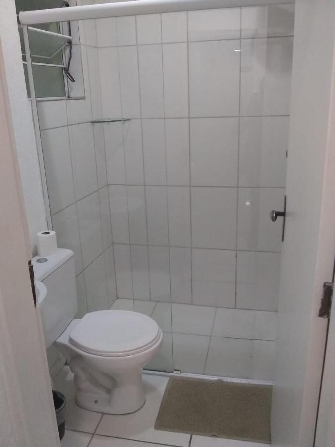 Luman Hotel Itapevi Ngoại thất bức ảnh